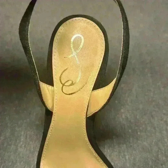 Sam Edelman NWOT Jade Ankle Strap Sandal Leather Women’s Size 6.5 - Picture 8 of 13